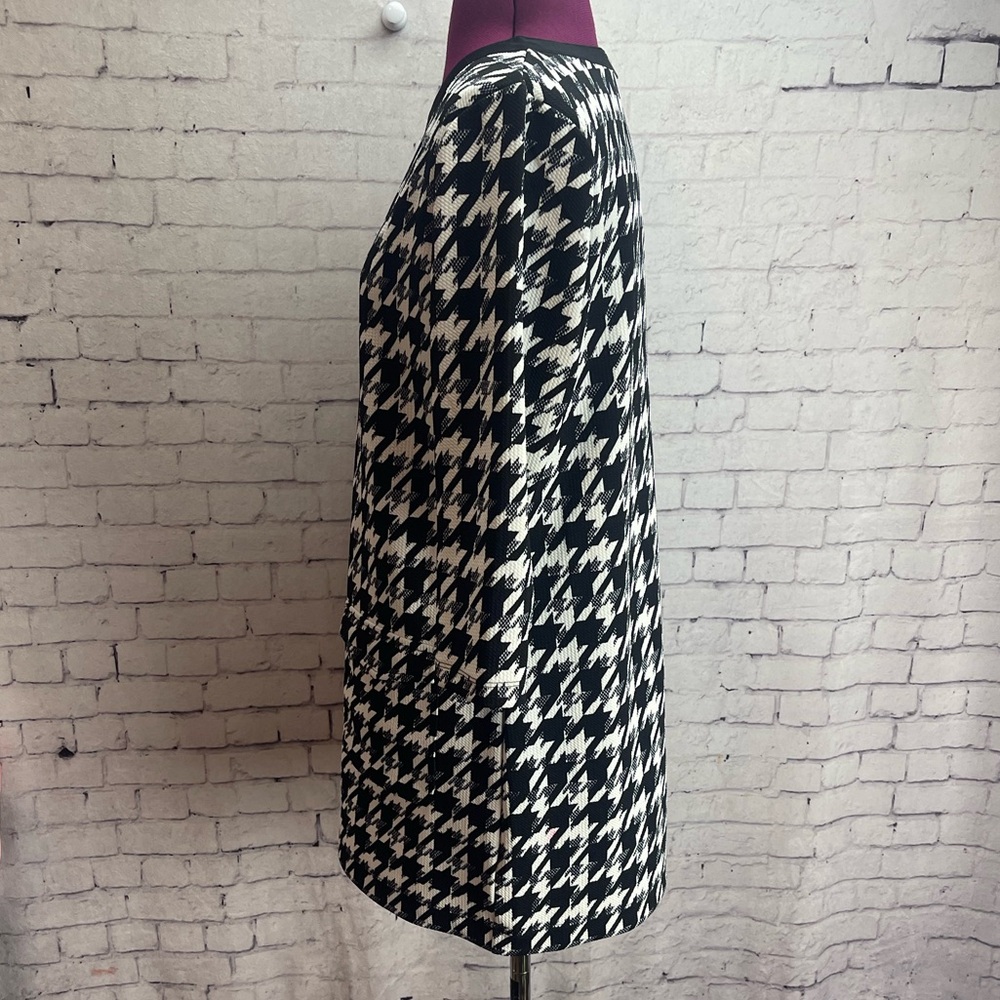 M&S Collection Marks And Spencer Uk Size 12 Black… - image 3